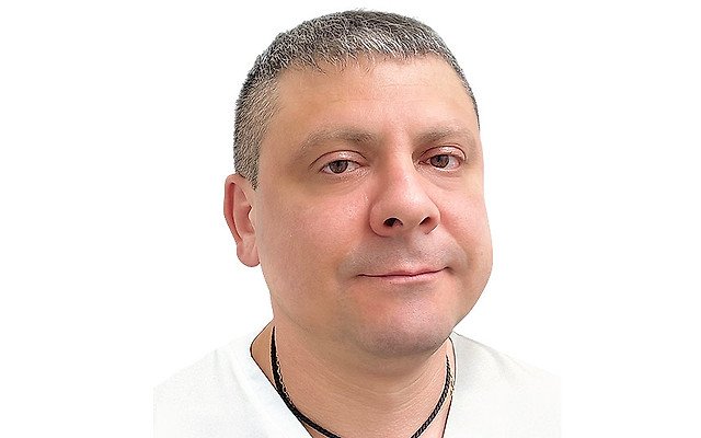 Кулиев Рамиль Камаладдинович