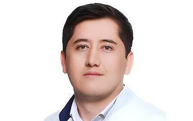 Файзуллоев Муборакшох Абдугаффорович