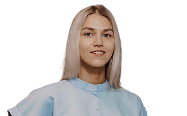 Гарипова Нелли Рустемовна