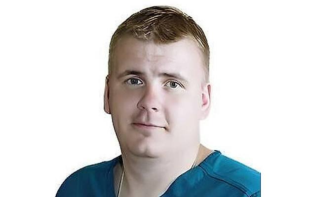 Васильев Александр Николаевич