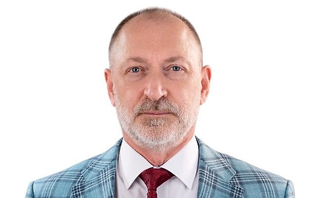 Кущенко Виктор Иванович