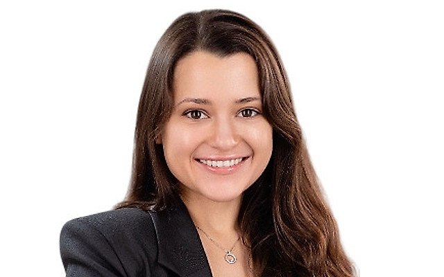 Ишпулаева Любовь Эдуардовна