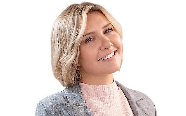 Булкина Ольга Сергеевна