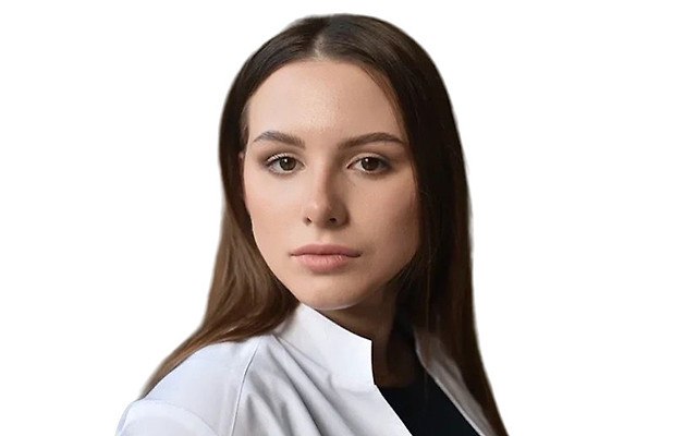 Кочнева Елизавета Андреевна