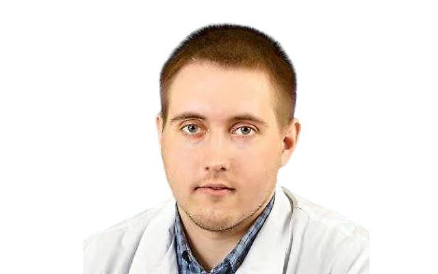 Шепелев Сергей Александрович