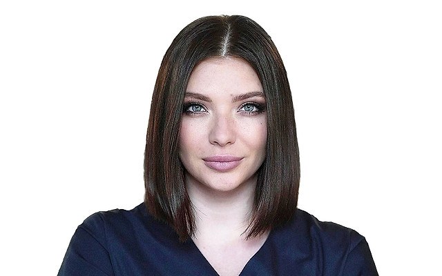 Сикерина Виктория Евгеньевна