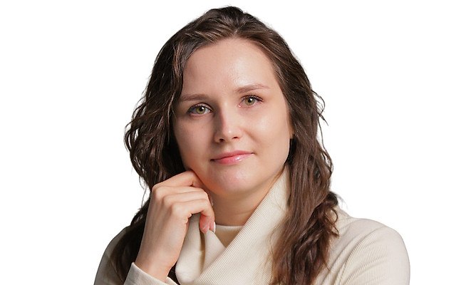 Кашкарова Полина Сергеевна