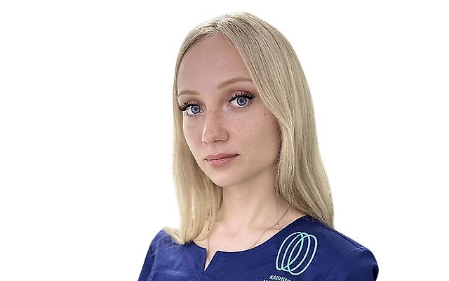 Шурыгина Регина Константиновна