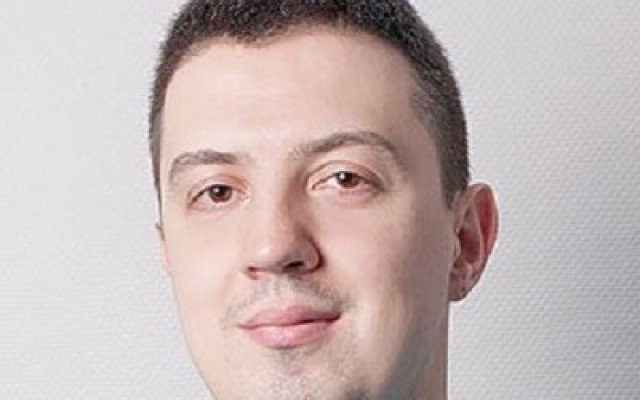 Дасковский Станислав Владимирович