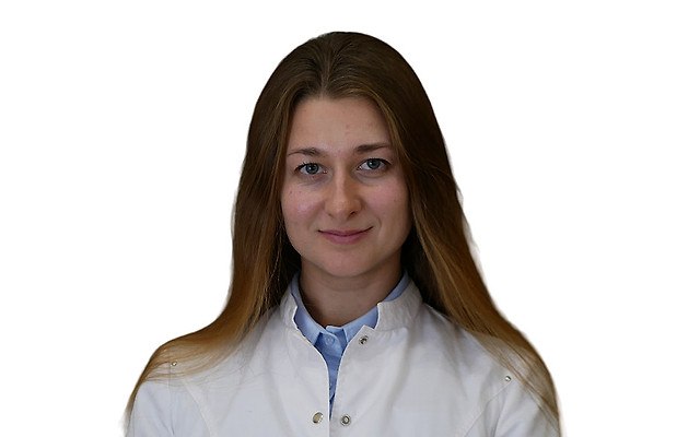 Семерюк Татьяна Александровна