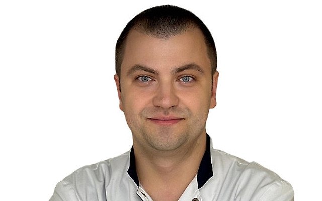 Костечко Андрей Александрович