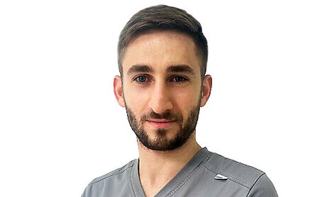 Андриясов Владимир Артурович