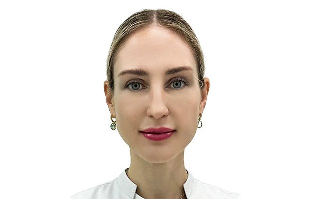 Морошан Ирина Геннадьевна