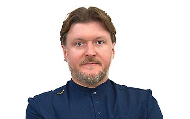 Вертей Александр Николаевич