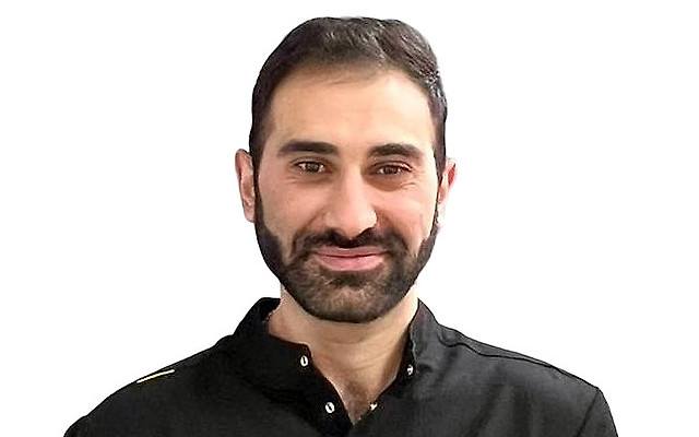 Аминов Руслан Мехтихонович