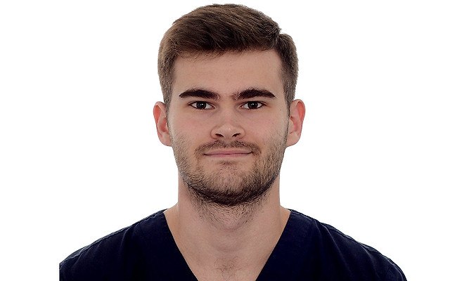 Порываев Эдуард Станиславович