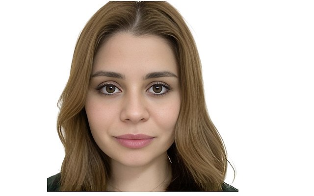 Багатырова Марина Джамалудиновна