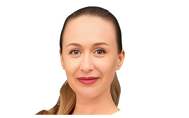 Коваль Вера Александровна