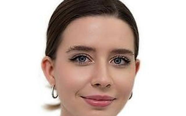 Скугарева Диана Константиновна