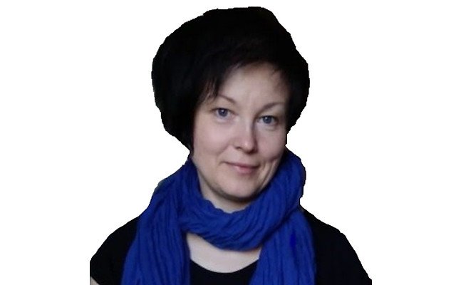 Виноградова Наталья Михайловна