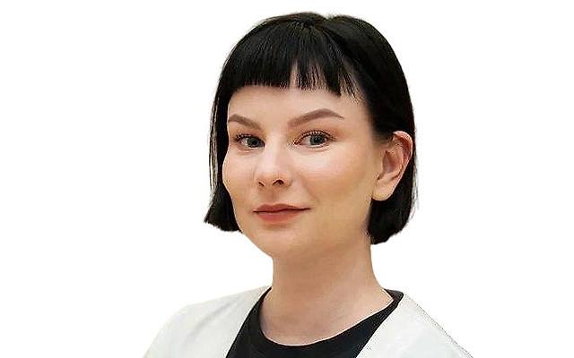 Кузнецова Олеся Алексеевна