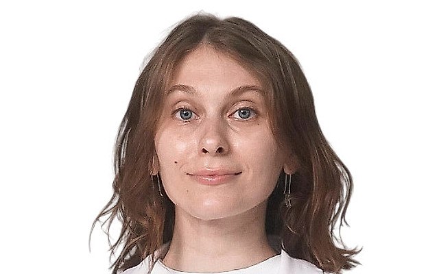 Агафонова Татьяна Андреевна