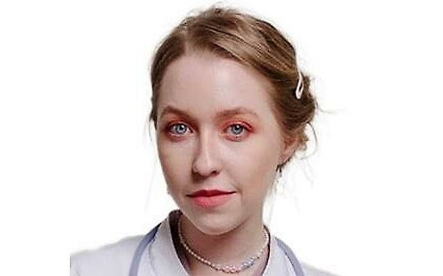 Верхоланцева Арина Алексеевна