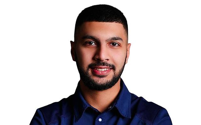 Гасанов Камран Эльчинович