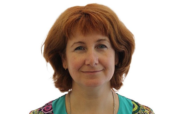 Дорохова Ольга Юрьевна