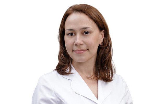 Кира Ксения Евгеньевна