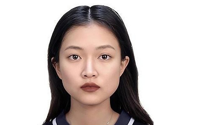 Тян Алиса Леонидовна