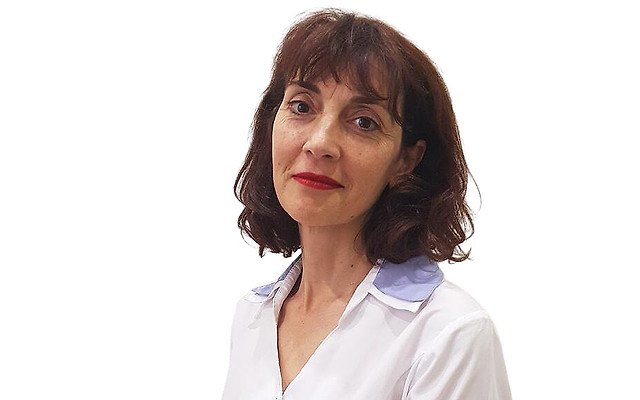 Микаелян Сусанна Мкртичевна