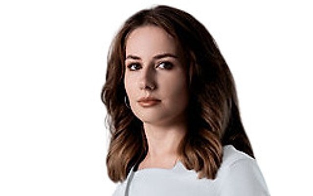 Завершинская Наталия Алексеевна