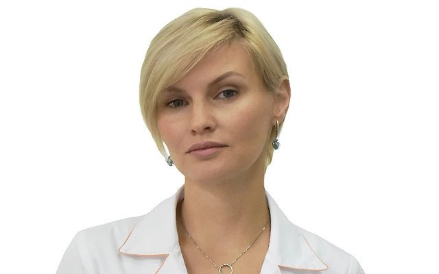 Масалыкина Дарья Сергеевна