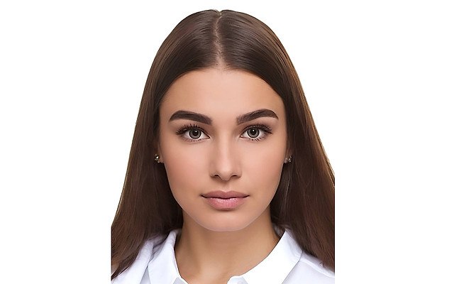 Тычина Юлия Николаевна