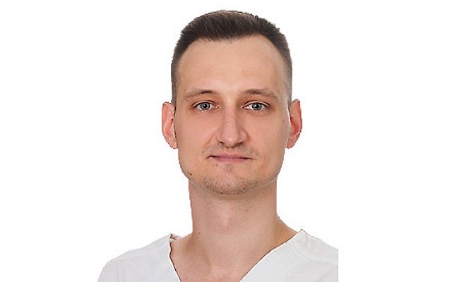 Потемин Даниил Сергеевич