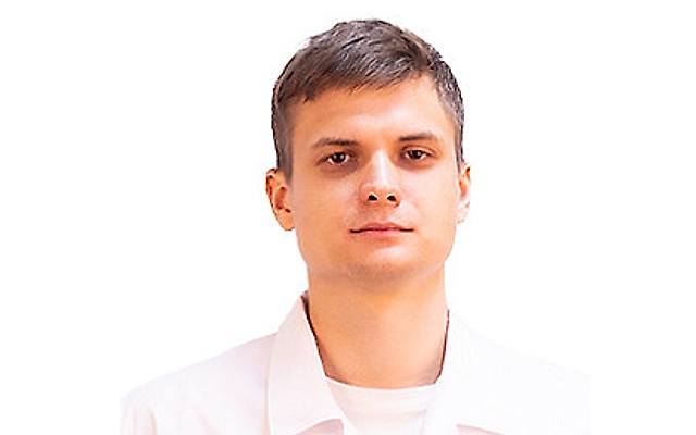 Чучин Георгий Константинович