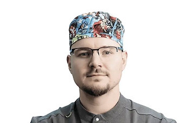 Авдеев Денис Александрович