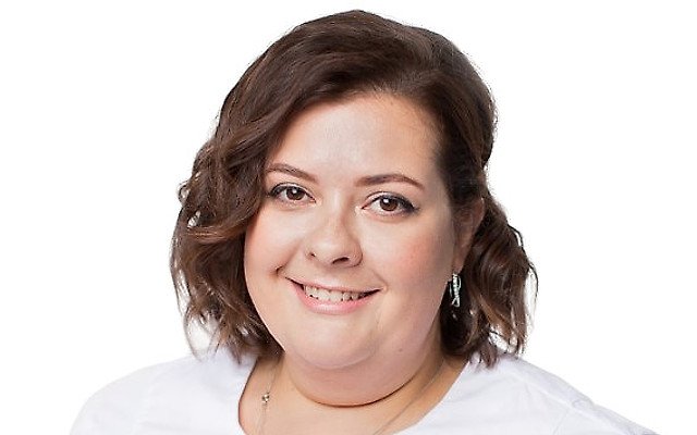 Шеменкова Виктория Сергеевна