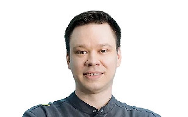 Давыдов Евгений Михайлович