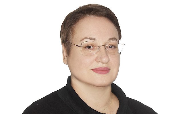 Яворская Виктория Викторовна