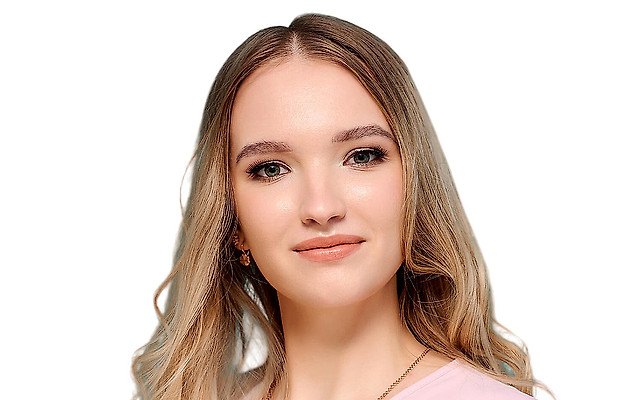 Дубкова Татьяна Вадимовна