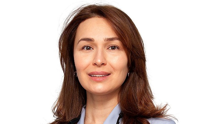 Киреева Ирина Сергеевна