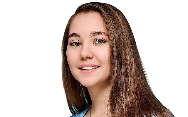 Ахметова Ирина Робертовна