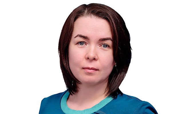 Минкаева Лейсан Фанисовна