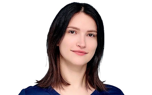 Брязгина Маргарита Юрьевна