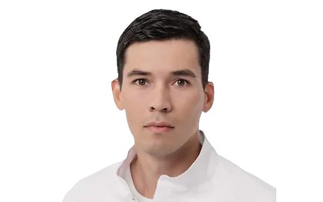 Иваньков Олег Константинович