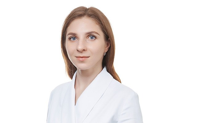 Экономическая Татьяна Олеговна