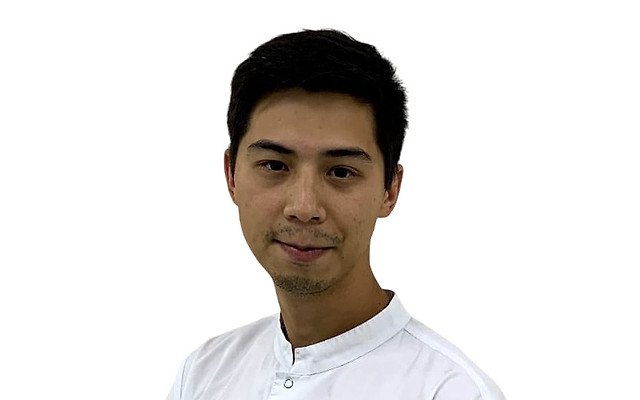 Абдрафиков Айдар Раушанович