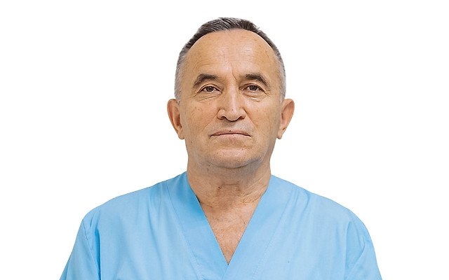 Булатов Фанил Асхатович